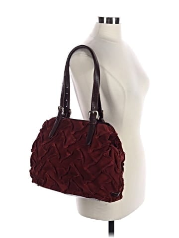 Cole Haan Leather Shoulder Bag (view 2)