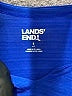 Lands' End Blue Dress Size 6 - 7 - photo 3