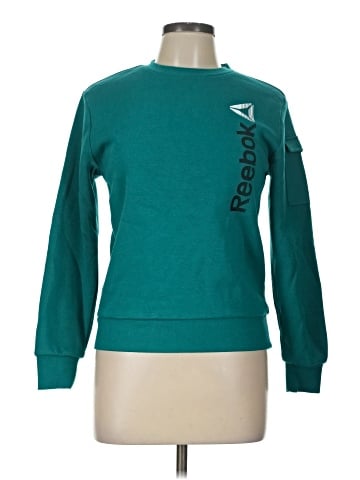 Reebok Sweatshirt (view 1)