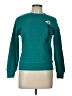 Reebok Teal Sweatshirt Size 10 - photo 1