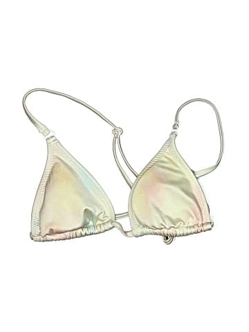 LA Hearts Swimsuit Top (view 1)