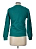 Reebok Teal Sweatshirt Size 10 - photo 2
