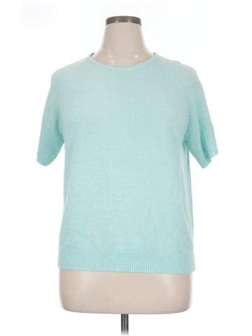 White Stag Short Sleeve Top (view 1)