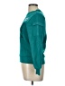 Reebok Teal Sweatshirt Size 10 - photo 5
