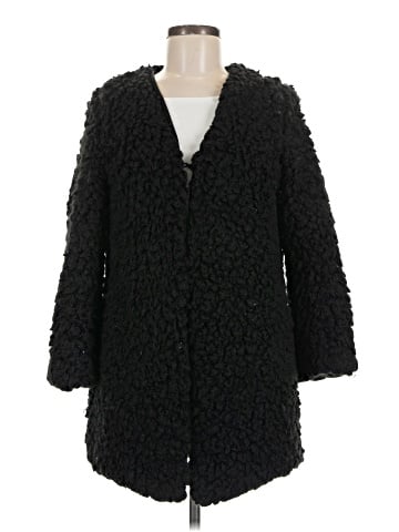 VERTIGO Coat (view 1)