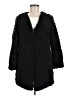 VERTIGO 100% Polyester Black Coat Size M - photo 1