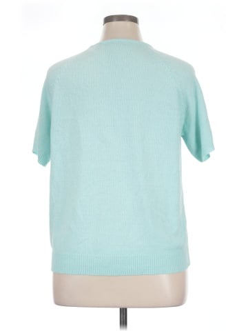 White Stag Short Sleeve Top (view 2)