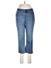 Lee Blue Jeans Size 8 - photo 1