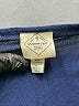 St. John's Bay 100% Polyester Blue Short Sleeve Blouse Size XL - photo 7