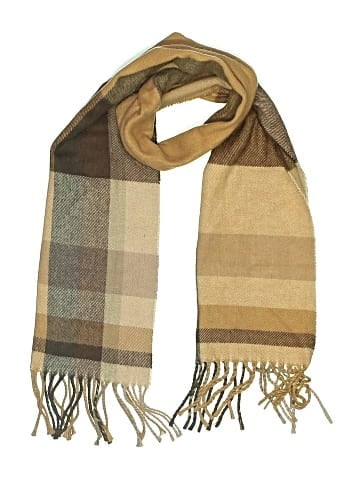 Geoffrey Beene Scarf (view 1)