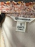 Versona Orange Casual Dress Size S - photo 7