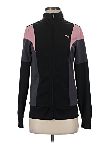Puma Track Jacket (view 1)