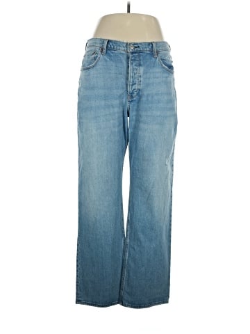 Abercrombie & Fitch Jeans (view 1)