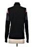 Puma 100% Polyester Color Block Black Track Jacket Size S - photo 2