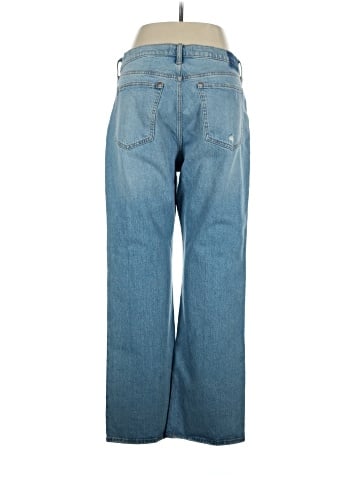 Abercrombie & Fitch Jeans (view 2)