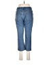 Lee Blue Jeans Size 8 - photo 2
