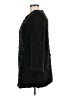 VERTIGO 100% Polyester Black Coat Size M - photo 5