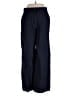 Old Navy Blue Casual Pants Size 8 - photo 1