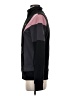 Puma 100% Polyester Color Block Black Track Jacket Size S - photo 5