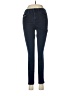 William Rast Chevron-herringbone Blue Jeggings Size 29 waist - photo 1