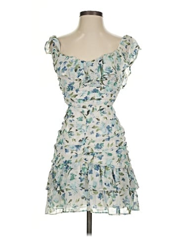 City Triangles Sleeveless Top (view 1)