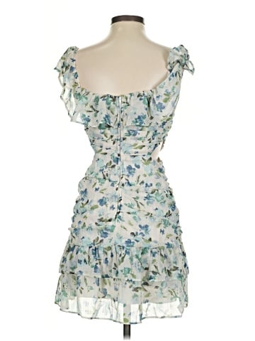 City Triangles Sleeveless Top (view 2)