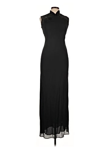 Betsy & Adam Casual Dress (view 1)