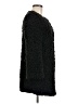 VERTIGO 100% Polyester Black Coat Size M - photo 4
