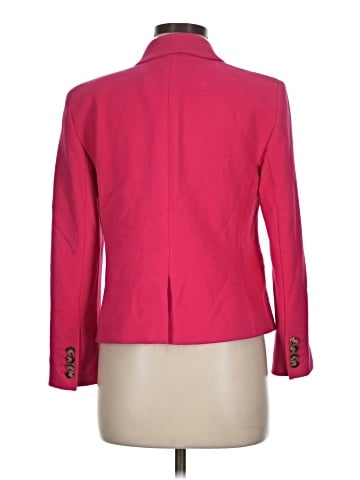 Ann Taylor Blazer (view 2)
