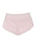 Athleta Solid Pink Shorts Size XL - photo 1