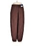 Old Navy Brown Casual Pants Size L - photo 1