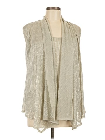 R&M Richards Kimono (view 1)