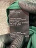 Xscape 100% Polyester Green Cocktail Dress Size 16 - photo 4