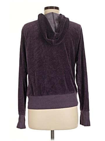 Hard Tail Zip Up Hoodie (view 2)