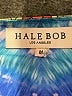 Hale Bob Paisley Blue Casual Dress Size M - photo 7