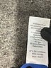 Hale Bob Paisley Blue Casual Dress Size M - photo 8