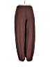 Old Navy Brown Casual Pants Size L - photo 2