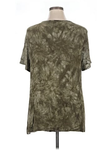 Essentials Short Sleeve Top (view 2)