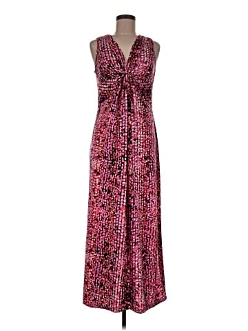 NY Collection Casual Dress (view 1)