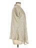 R&M Richards 100% Polyester Silver Kimono Size M - photo 4