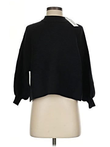 Ellison Turtleneck Sweater (view 1)