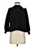 Ellison Black Turtleneck Sweater Size S - photo 1