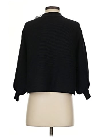 Ellison Turtleneck Sweater (view 2)