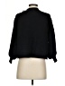 Ellison Black Turtleneck Sweater Size S - photo 2