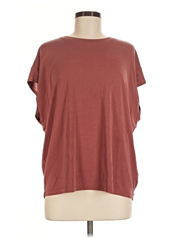 MPG Short Sleeve T-Shirt (view 1)