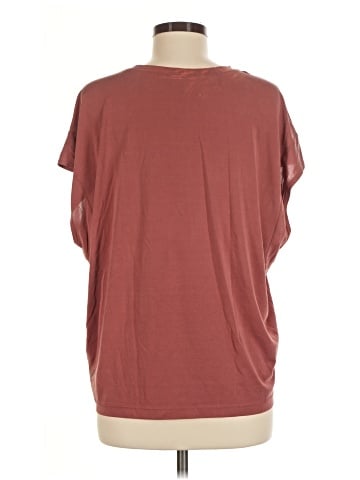MPG Short Sleeve T-Shirt (view 2)