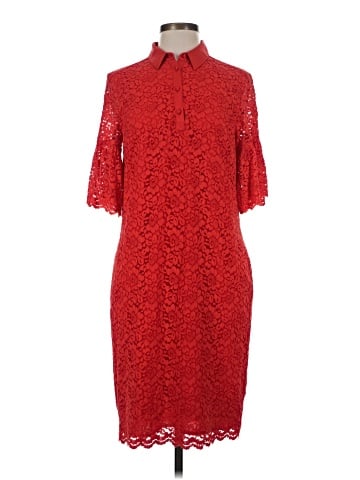 Banana Republic Cocktail Dress (view 1)