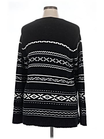White Stag Pullover Sweater (view 2)