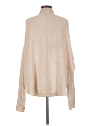 FP One Long Sleeve Blouse (view 2)