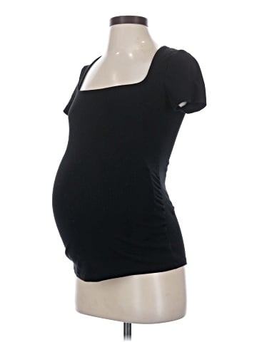 Old Navy - Maternity Short Sleeve T-Shirt (view 1)